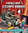 Livro Minecraft - Escape Rooms: Construções Épicas Para Despert... - Imagem 1