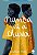 Livro Nunca Vi A Chuva - Imagem 1