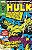 Livro Coleção Clássica Marvel Vol. 16 - Hulk Vol. 2 - Imagem 1
