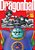 Livro Dragon Ball Edição Definitiva Vol. 15 - Imagem 1