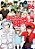 Livro Cells at Work Vol. 6 - Imagem 1