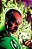 Livro Grandes Herois Dc: Os Novos 52 Vol.08 - Lanterna Ve... - Imagem 1