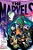 Livro Marvels: As Maravilhas Vol. 2 (de 2) - Imagem 1