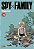 Livro Spy x family vol. 10 - Imagem 1