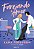 Livro Farejando o amor - Imagem 1