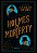 Livro Holmes e Moriarty - Imagem 1