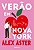Livro Verão em Nova York - Imagem 1