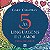Livro As 5 linguagens do amor - Para colorir - Imagem 1