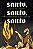 Livro Santo, santo, santo: Como a santidade de Deus nos l... - Imagem 1