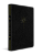 Livro Bíblia NVT - Filament - Preta, luxo couro sintético... - Imagem 1