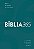 Livro Bíblia 365 Naa - Capa Verde - Nova Almeida Atualiza... - Imagem 1