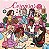 Livro Corajosas - para colorir: as princesas nada encanta... - Imagem 1