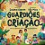 Livro Guardiões da criação: uma aventura pelos biomas brasileir... - Imagem 1