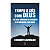 Livro Tempo A Sós Com Deus - Imagem 1