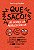 Livro Que saco! As dores da adolescência: Um olhar cientí... - Imagem 1