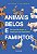 Livro Animais belos e famintos: Um convite alegre e inspirador ... - Imagem 1