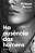Livro Na ausência dos homens - Imagem 1