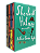 Livro Box - Sherlock Holmes - Obra Completa - Imagem 1