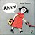 Livro Ahhh! - Imagem 1