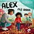 Livro Alex Faz Birra - Imagem 1