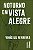Livro Noturno em Vista Alegre - Imagem 1