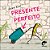 Livro Presente perfeito - Imagem 1