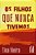 Livro Os filhos que nunca tivemos - Imagem 1