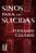 Livro Sinos para os suicidas - Imagem 1