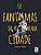 Livro Os fantasmas da minha cidade - Imagem 1
