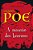 Livro O jovem Poe: A mansão dos Horrores - Imagem 1