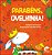 Livro Parabéns, ovelhinha! - Imagem 1