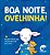 Livro Boa noite, Ovelhinha! - Imagem 1