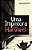 Livro Uma impostora em Harvard - Imagem 1