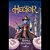 Livro Hector, o Mago Dragão: Vol. 1 - Ônyra e os Discos de Sabo... - Imagem 1