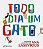 Livro Todo dia um gato - Imagem 1