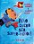 Livro Não quero ser super-herói - Imagem 1