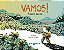 Livro Vamos! - Imagem 1
