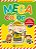 Livro Mega color 1: livro para colorir - Imagem 1