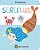 Livro Minitexturas: sereia e seus amigos - Imagem 1