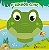Livro Fantochemania - o senhor croc - Imagem 1