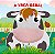 Livro Fantochemania - a vaca bebel - Imagem 1