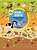 Livro Procure e encontre: animais da fazenda, da montanha, da s... - Imagem 1