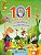 Livro 101 historias curtas - de animais maravilhosos: 101 histo... - Imagem 1