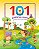 Livro 101 historias curtas - para compartilhar: 101 historias c... - Imagem 1