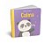 Livro Brincar e sentir - calma - Imagem 1