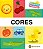 Livro Minhas primeiras palavras - cores - Imagem 1