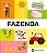Livro Minhas primeiras palavras - fazenda - Imagem 1