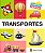 Livro Minhas primeiras palavras - transportes - Imagem 1