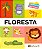 Livro Minhas primeiras palavras - floresta - Imagem 1
