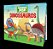 Livro Natureza Pop - Dinossauros: Dinossauros (Volume 1) - Imagem 1